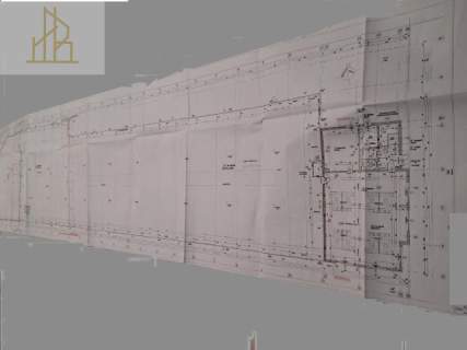 Magazyn do wynajęcia, 1200 m2, Macierzysz