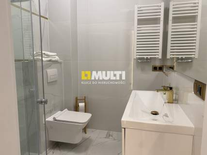 Komfortowy apartament w Rewalu