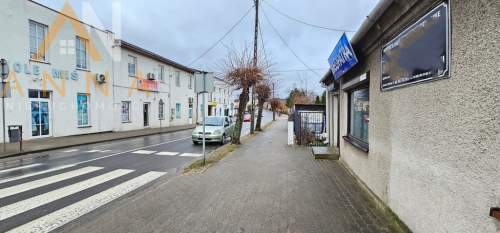 Lokal do wynajęcia 22m2 Lubraniec