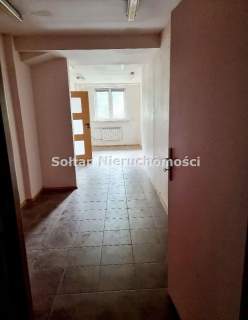 Lokal użytkowy 175m2 na Pradze Północ