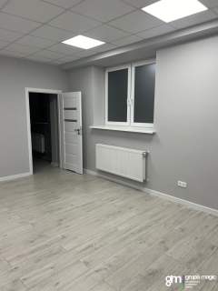 Biuro do wynajęcia, 25 m2, Toruń