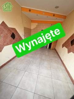 Biuro do wynajęcia, 25 m2, Przemyśl