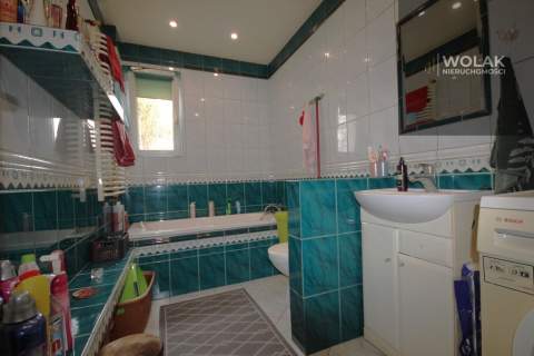 Mieszkanie 60,7 m2 w Boboszowie