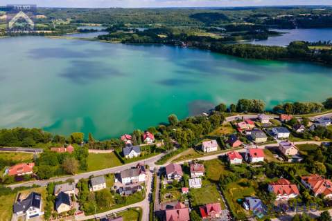 Działka siedliskowa na sprzedaż, 8100 m2, Chmielno