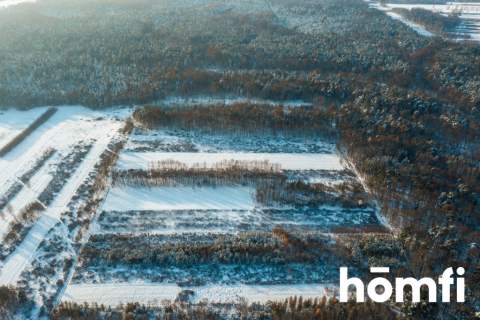 DZIAŁKA ROLNA 1,14 ha k. RZESZOWA / POGWIZDÓW