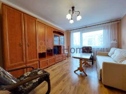 Osiedle Muzyków 3 Pokoje 1wsze piętro balkon
