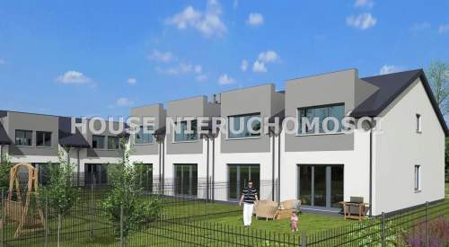 Dom na sprzedaż, 85 m2, Grodzisk Mazowiecki