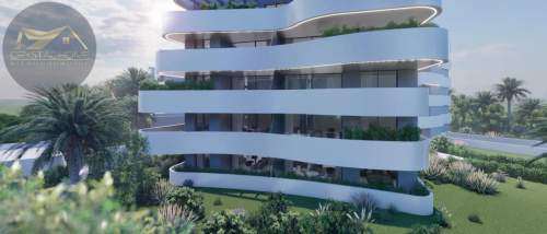 ELEGANCKI APARTAMENT W MALOWNICZYM EL RASO