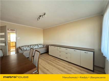 Mieszkanie na sprzedaż, 41,2 m2, Kołobrzeg