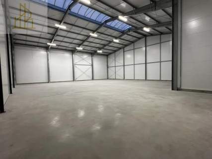 Lokal użytkowy do wynajęcia, 620 m2, Nadarzyn
