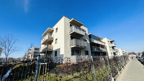 Mieszkanie na sprzedaż, 41,5 m2, Warszawa