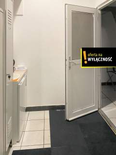 Mieszkanie 21m2 plus 9m2 antresola LOKAL