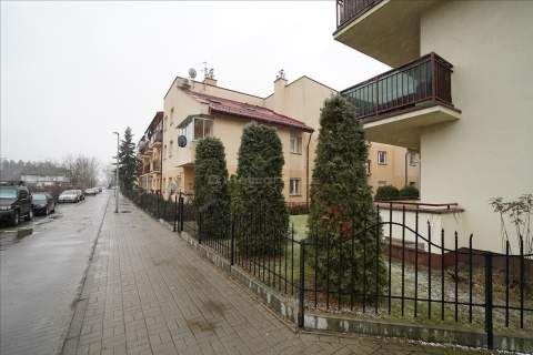 Mieszkanie na sprzedaż, 80,69 m2, Jabłonna