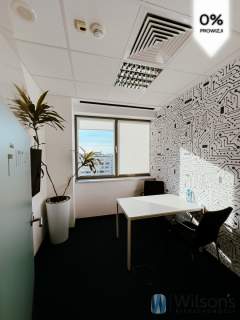 Powierzchnia biurowa na Woli od 10 m2