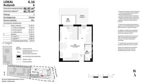 Apartament Gdańsk Sobieszewo