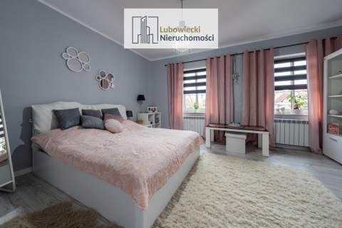 Gotowe do zamieszkania mieszkanie w Świętajnie
