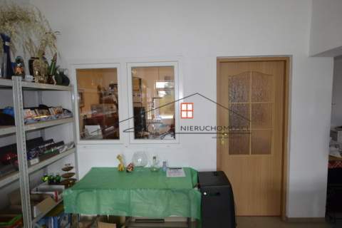 Lokal użytkowy do wynajęcia, 200 m2, Maleniska