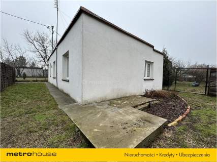 Dom na sprzedaż, 64 m2, Toruń