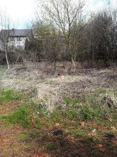 Działka budowlana na sprzedaż, 850 m2, Ostrów
