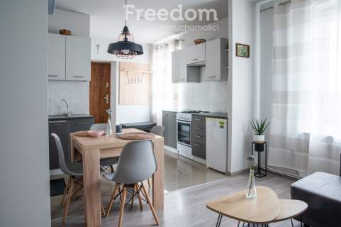 Przytulne mieszkanie na sprzedaż 34,5 m2 w Radomiu