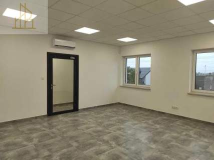Magazyn do wynajęcia, 702 m2, Macierzysz