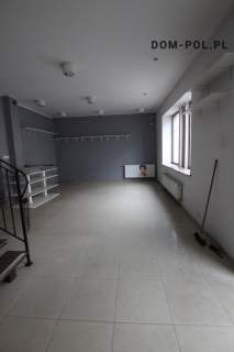 Lokal w Śródmieściu Lublina