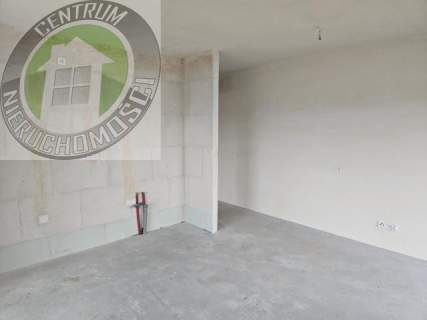 Mieszkanie na sprzedaż, 62,85 m2, Nowy Sącz