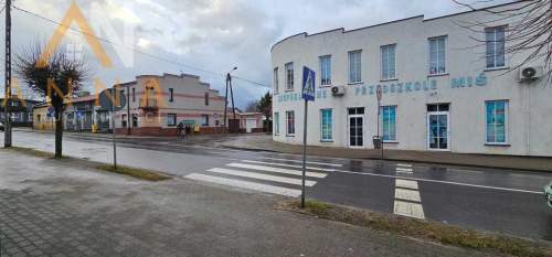 Lokal do wynajęcia 22m2 Lubraniec