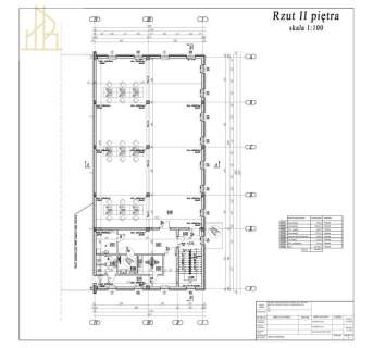 Lokal użytkowy do wynajęcia, 620 m2, Nadarzyn