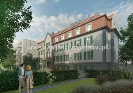 Nowa duża kawalerka 32mkw, Centrum