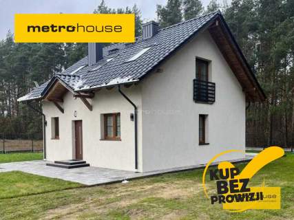 Dom na sprzedaż, 146,46 m2, Skarszewy