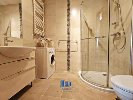 Apartament 300m od morza z basenem