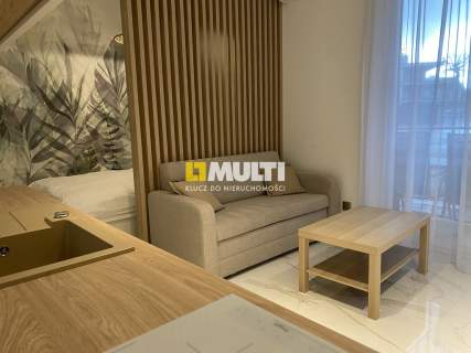 Komfortowy apartament w Rewalu