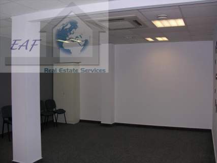 Nieruchomość komercyjna do wynajęcia, 34 m2, Warszawa