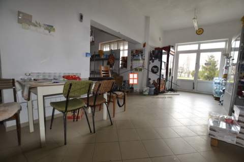 Lokal użytkowy do wynajęcia, 200 m2, Maleniska