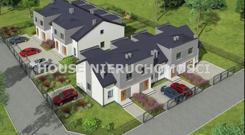 Dom na sprzedaż, 85 m2, Grodzisk Mazowiecki