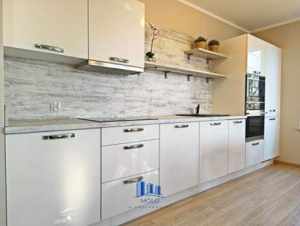Apartament 300m od morza z basenem