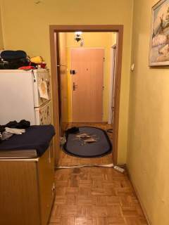 Mieszkanie do remontu 3 pok. 61 m2 Kraków Bieżanów