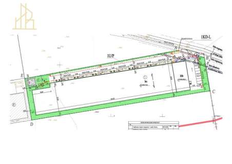 Lokal użytkowy do wynajęcia, 620 m2, Nadarzyn