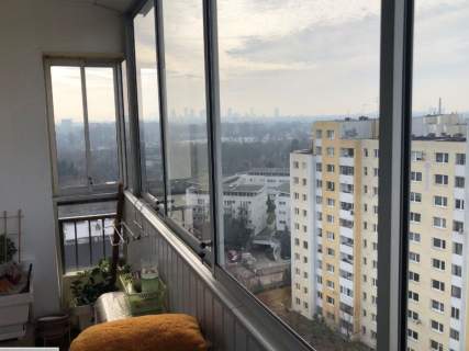 4-pokojowe mieszkanie na Targówku