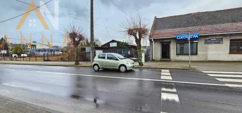 Lokal do wynajęcia 22m2 Lubraniec
