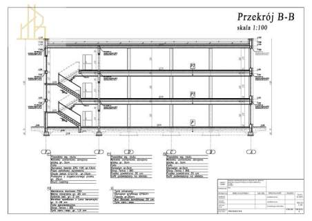 Lokal użytkowy do wynajęcia, 620 m2, Nadarzyn