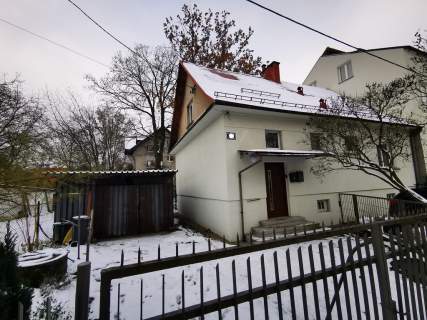 Mieszkanie, z garażem i dużą piwnicą w Krakowie