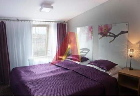 HOTEL NA KAZIMIERZU