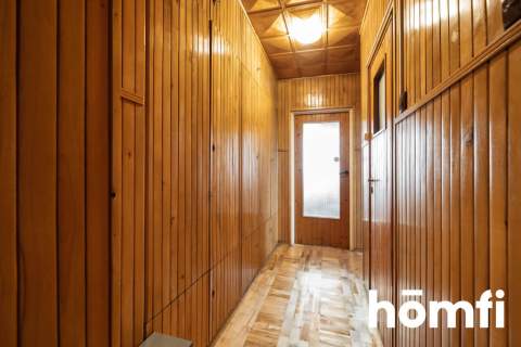 4-pokojowe mieszkanie Garbów 92 m2 garaż