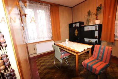 3 pokojowe mieszkanie na parterze w Inowrocławiu