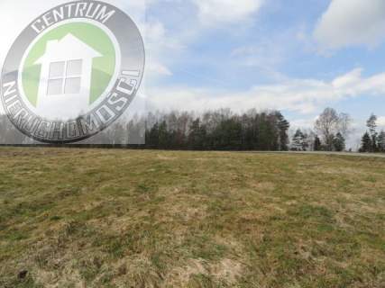 Działka budowlana na sprzedaż, 3032 m2, Paszyn