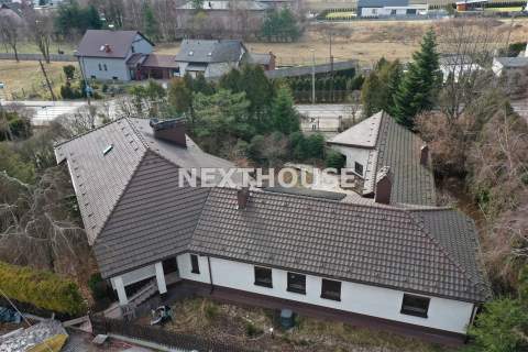 Dom na sprzedaż, 350 m2, Gliwice