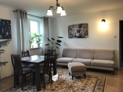 Mieszkanie dwupoziomowe o pow. 97,19 m2 na Różance