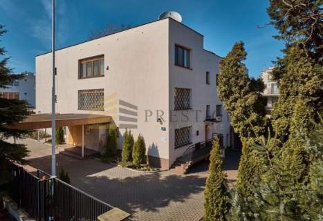 Dom do wynajęcia, 840 m2, Warszawa